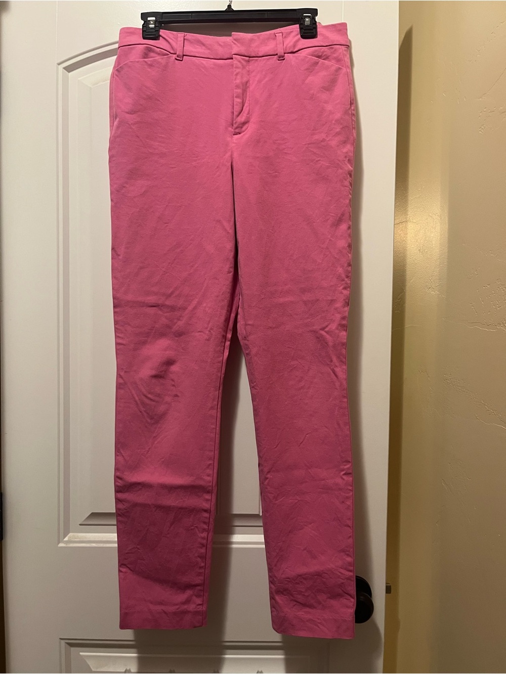 Old Navy slim fit pixie pants 10 Tall